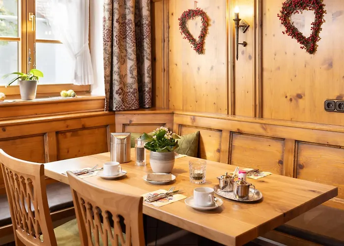 Hotels in Hausham