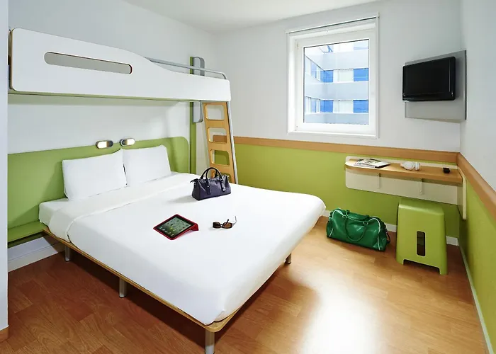 Ibis Budget Vélizy