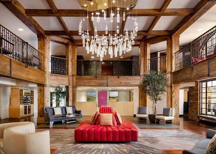 Santa Ynez Hotels With Pool