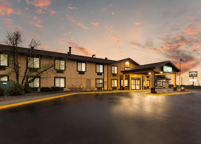 Quality Inn Marquette