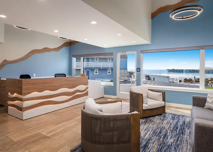 Cayucos Hotels
