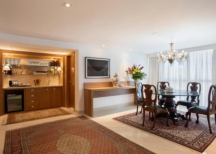 Windsor Plaza Brasilia Hotel