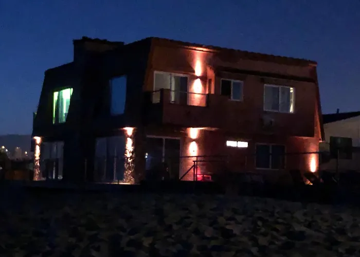 The Shores Inn Ventura