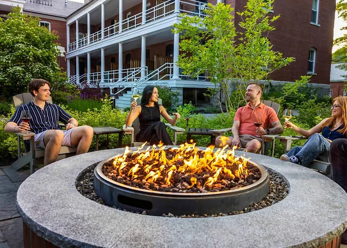 Inn At Diamond Cove Portland