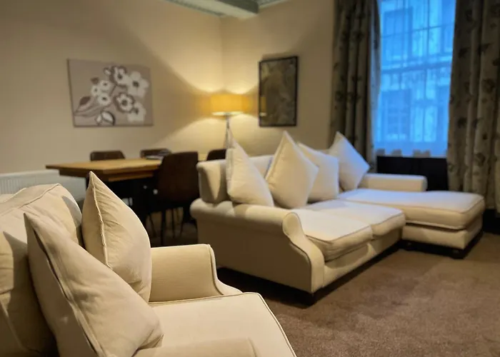 Cockermouth Hotels