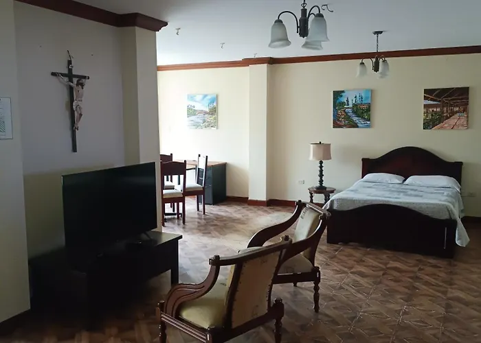 Loja Hotels