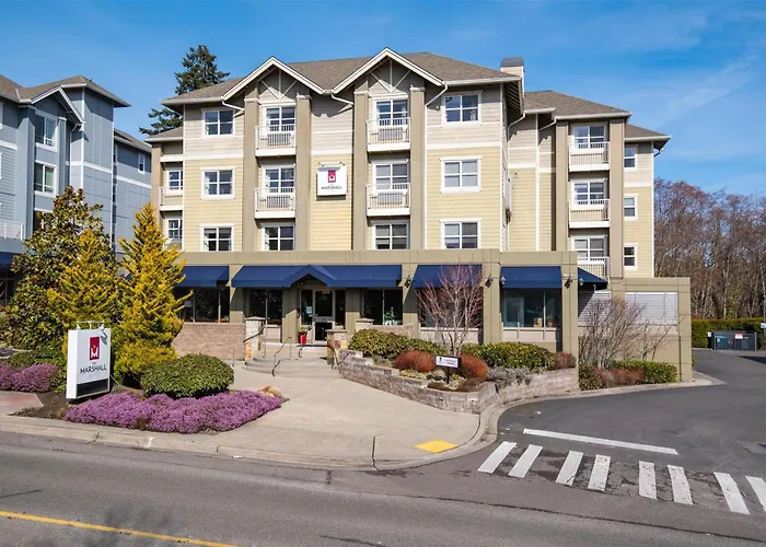 Bainbridge Island Hotels