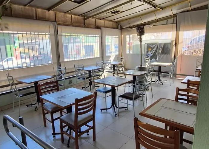Vinte Park Hotel Bragança Paulista