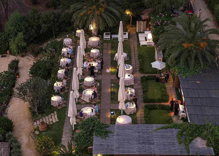 Hotel Le Calette N.5 Cefalù