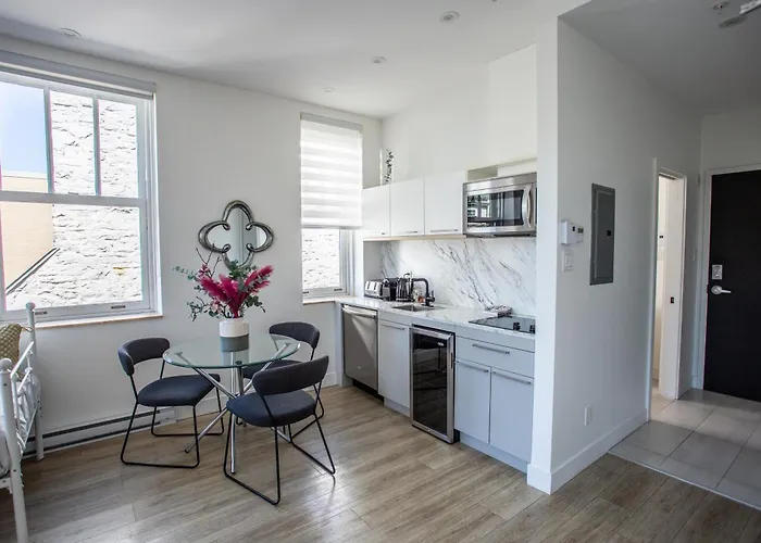 Les Lofts Ste-Anne
