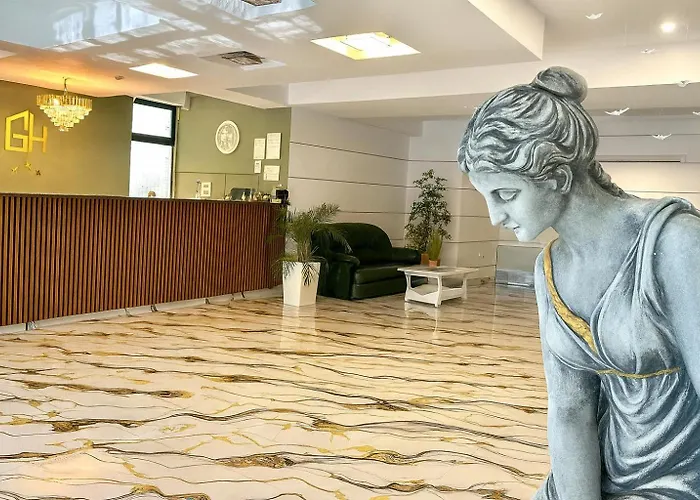 Craiova Hotels