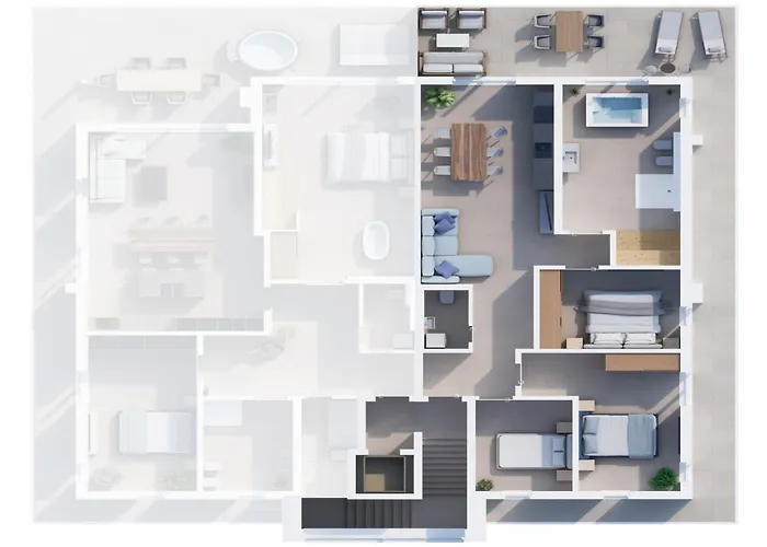 Kells Appartements