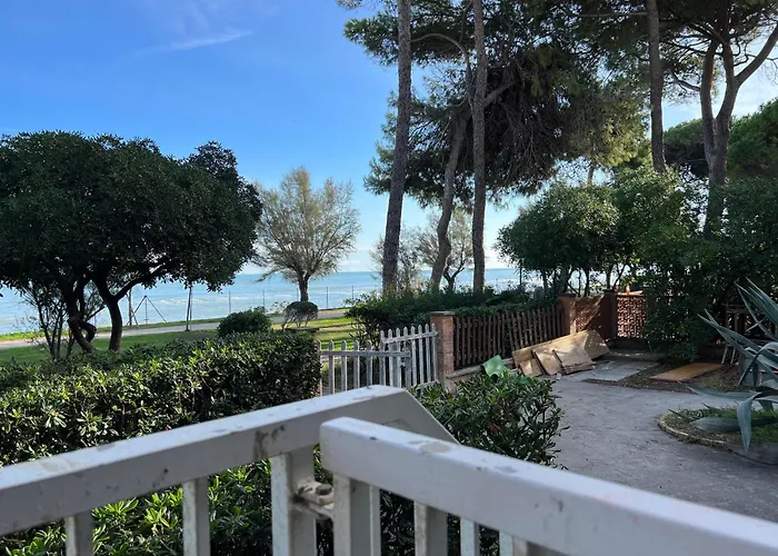 Hotel Vista Mare Pineto