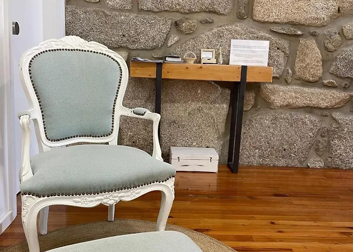 Botica Guesthouse Espinho 