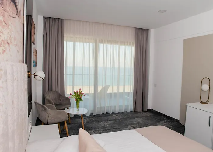 Hotels in Eforie Nord