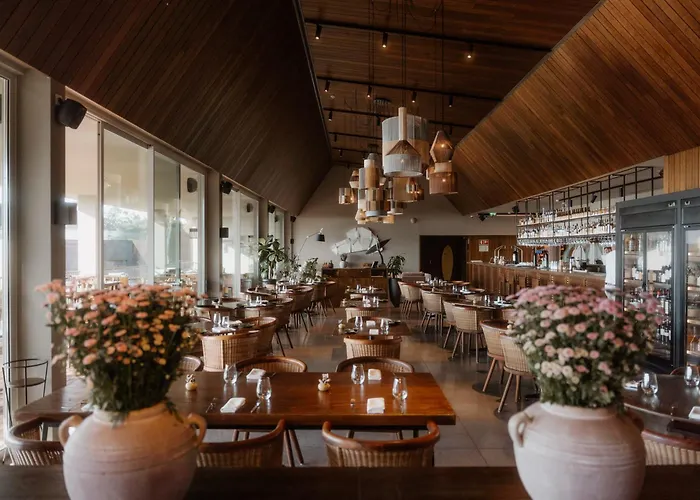Immerso Hotel, A Member Of Design Hotels