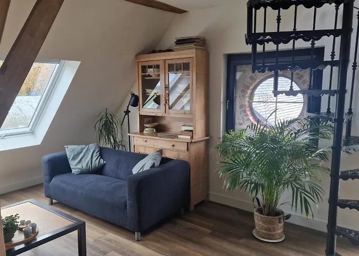 Het Heerengoedt Bed and Breakfast Ambt Delden