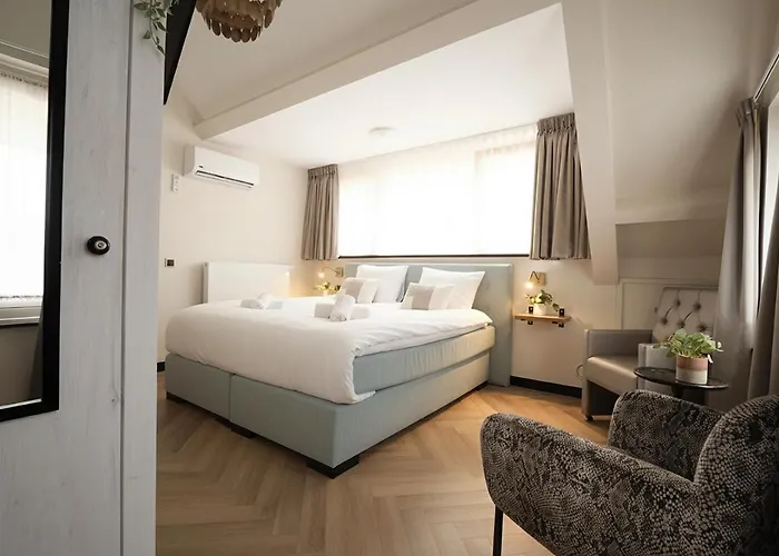 Harmony Room At The Best Location