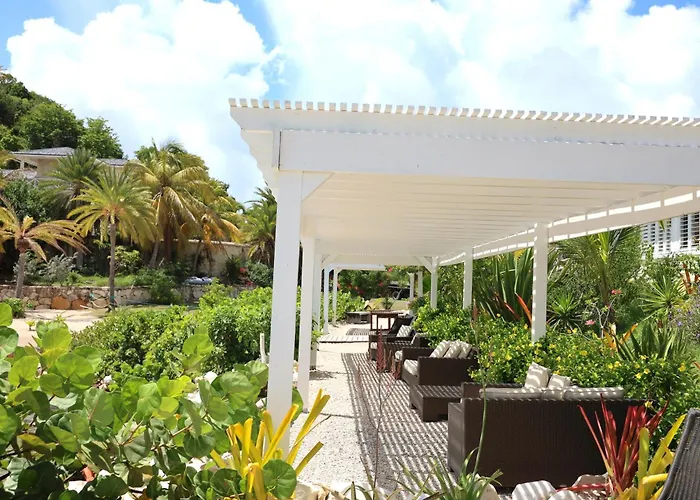 ANTIGUA Boutique Hotels