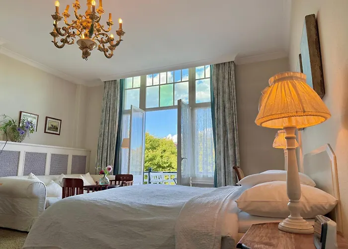 Hotel Molendal Arnhem