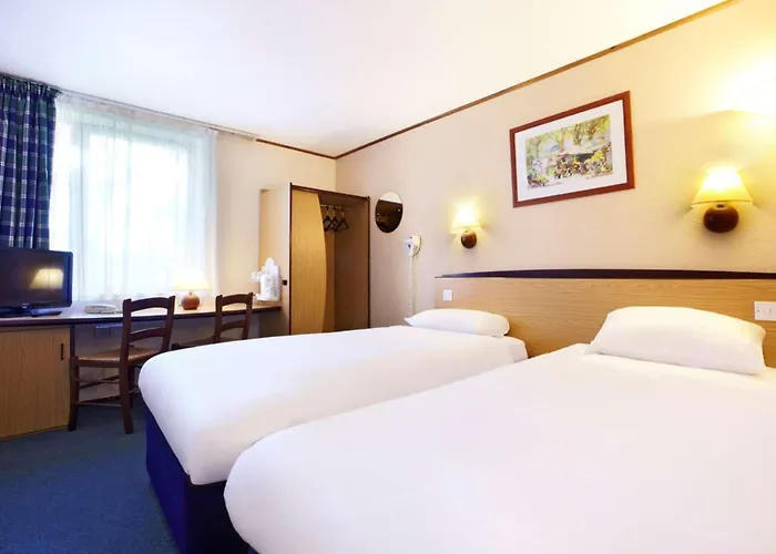 Runcorn Hotels
