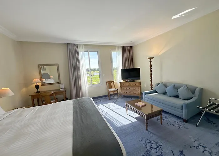 20 meilleurs Hôtels Spa à Margaux-Cantenac pour une Escapade Relaxante