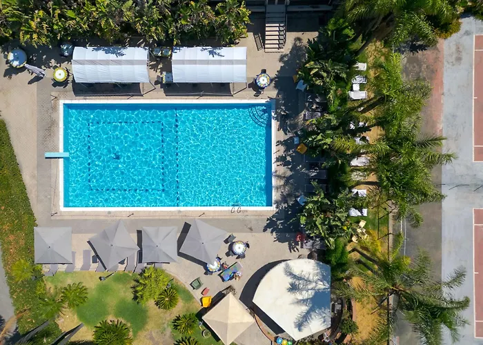 Hotel Il Gelso Bianco Misterbianco