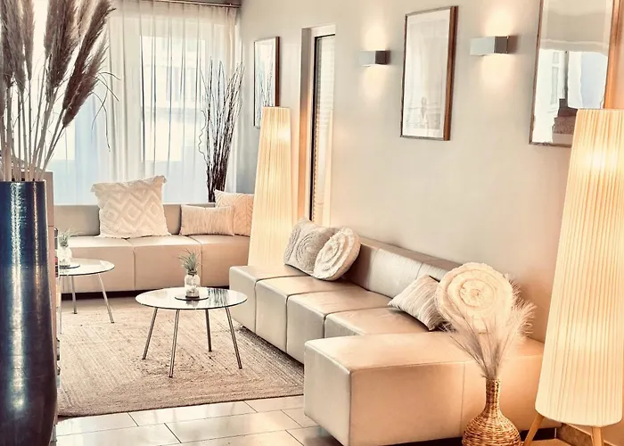 Hotel a Binz