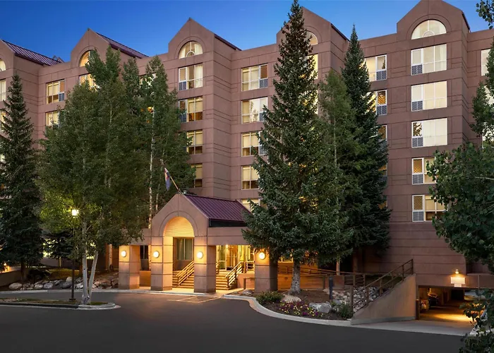 Hyatt Place Keystone - Dillon