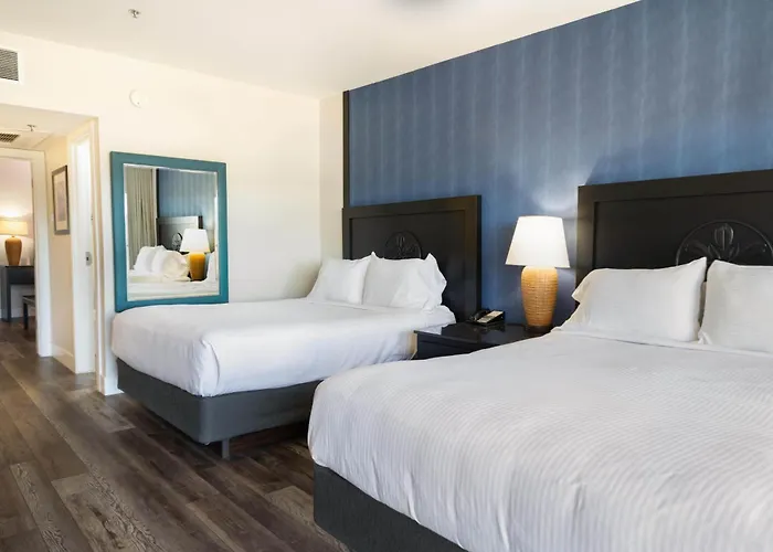 Prescott Resort & Conference Center