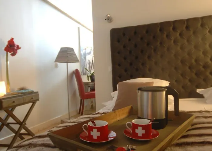 Hotel Le Monal Sainte-Foy-Tarentaise