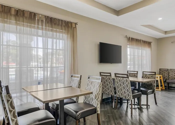 Best Western Plus Sanford Airport/Lake Mary Hotel