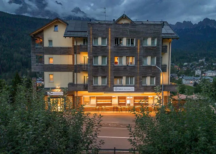 Hotels in Borca di Cadore