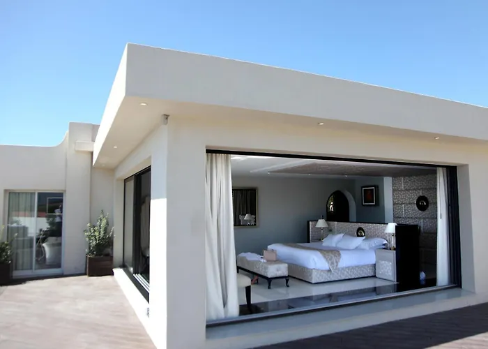 Hôtel Marinca&Spa Olmeto 