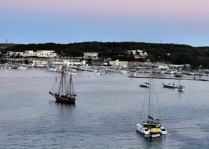 Otranto Mare E Spiagge Otranto Mon Amour