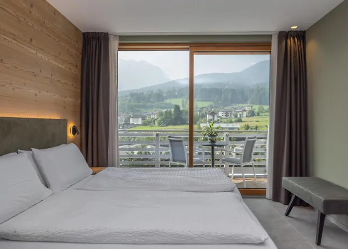 Hotel Vittoria - Ricarica l'anima Dimaro