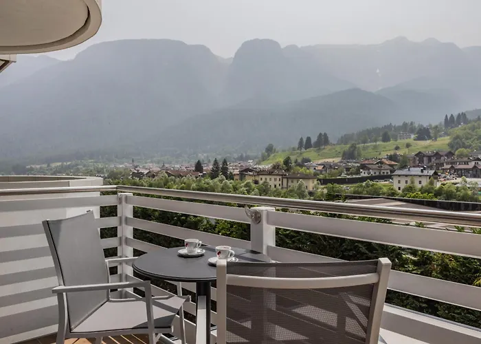 I 18 migliori hotel con spa a Dimaro per una vacanza rilassante