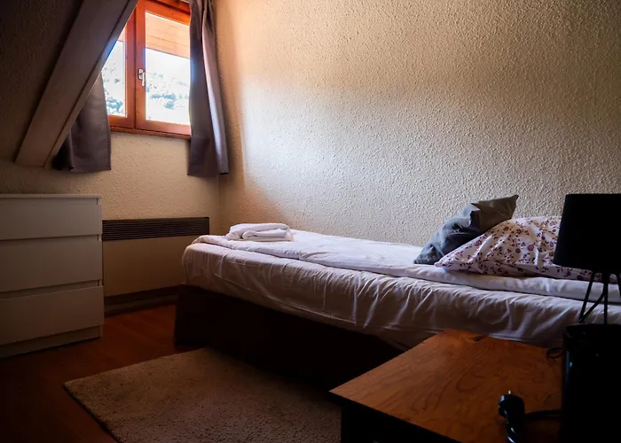 Hotel Chalet du Crey Valmorel