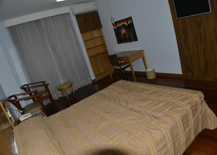 Constantino Hotel E Eventos Juiz de Fora