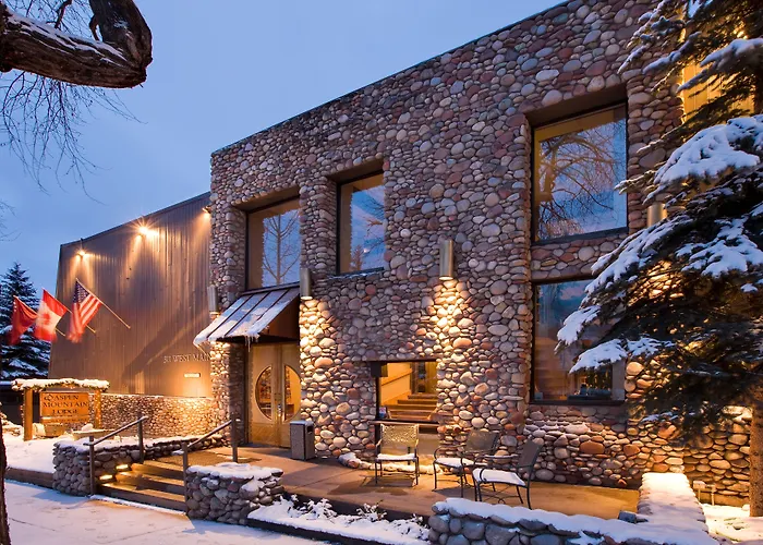 Aspen Mountain Lodge