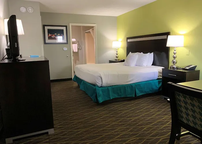 Best Western Inn Florence
