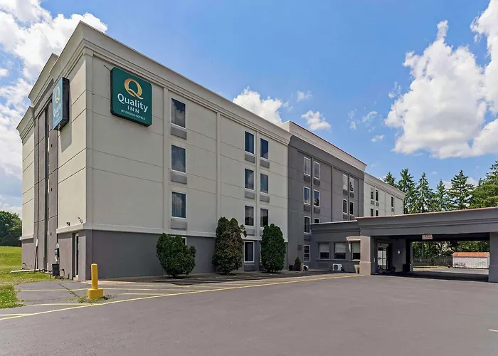 Quality Inn Easton