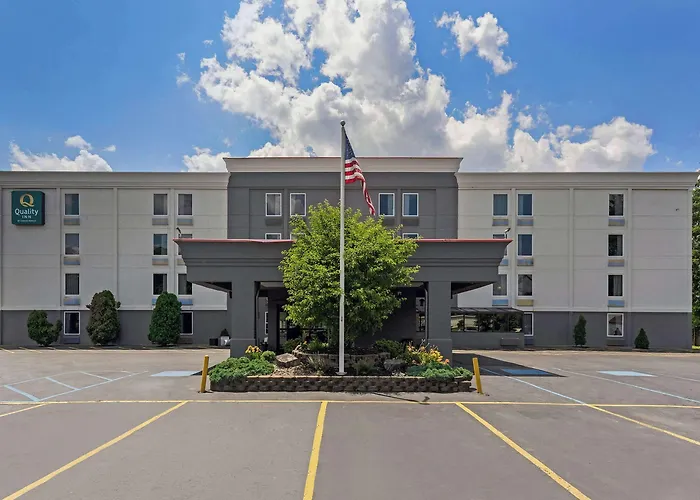 Quality Inn Easton