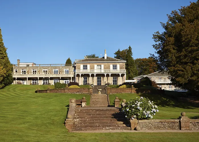 Watermillock Hotels