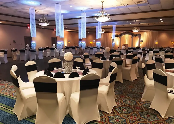 Wyndham Garden Texarkana