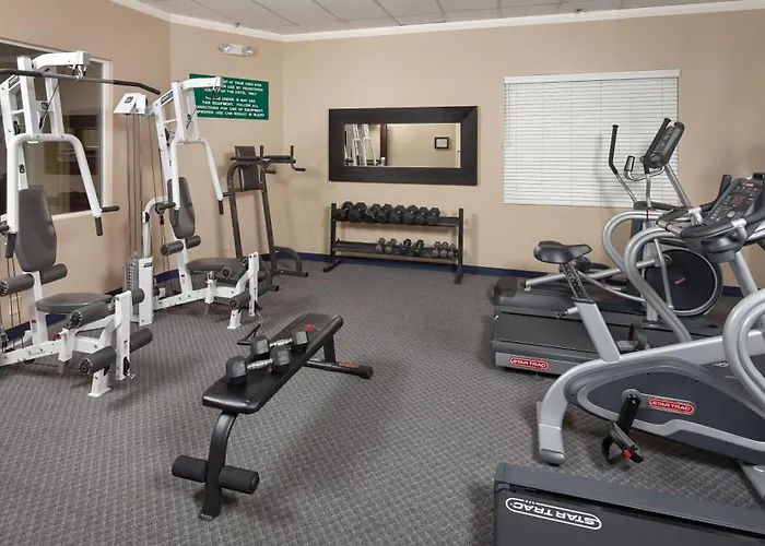 Lake Natoma Inn Folsom