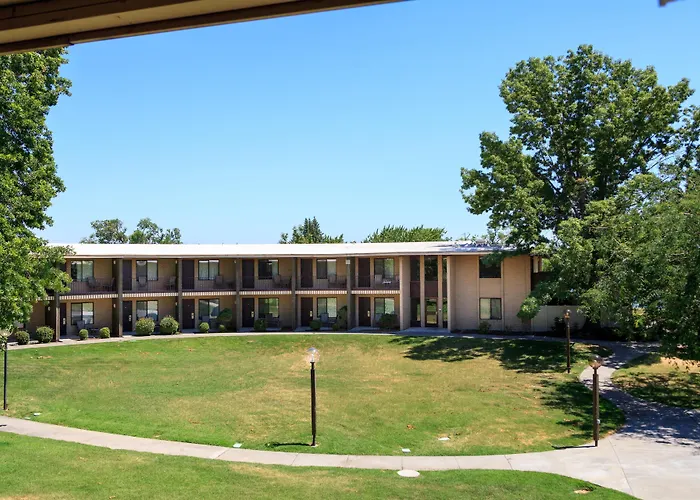Holiday Inn Richland On The River By Ihg