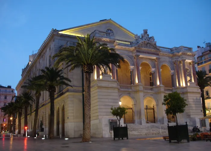 Ibis styles Toulon la Seyne sur Mer
