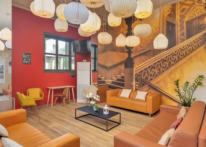 B&B Hotel Cremona