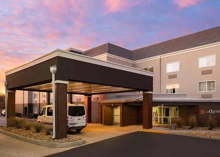 Alcoa Hotels